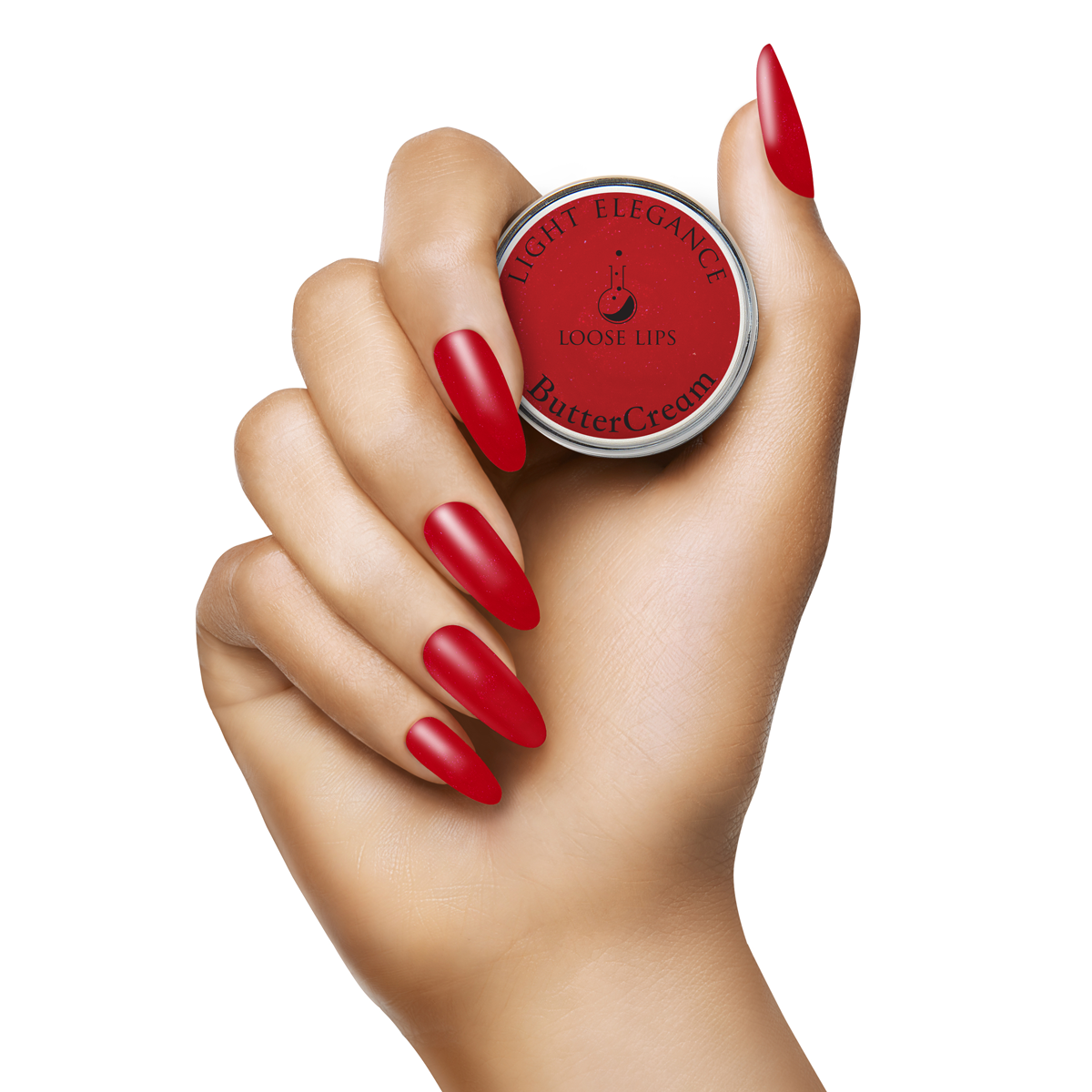 Loose Lips ButterCream Color Gel